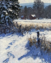 fenceline