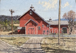 Lakeville-Farm