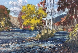 River-Bark