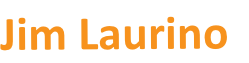 Jim Laurino